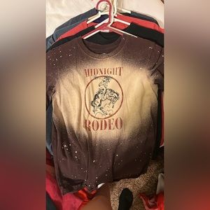 Idyllwind Miranda lambert shirt